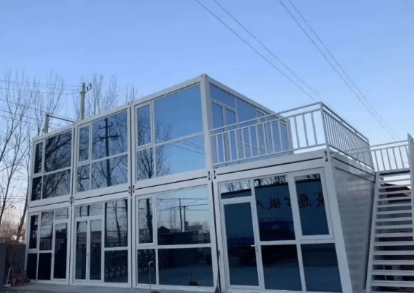 打包箱前期設(shè)計(jì)與后期應(yīng)用都有哪些優(yōu)勢？