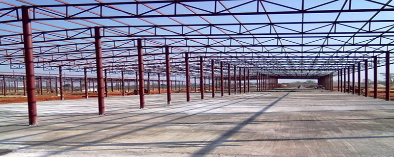 鋼結(jié)構(gòu)工程質(zhì)量評定標(biāo)準(zhǔn)是什么？