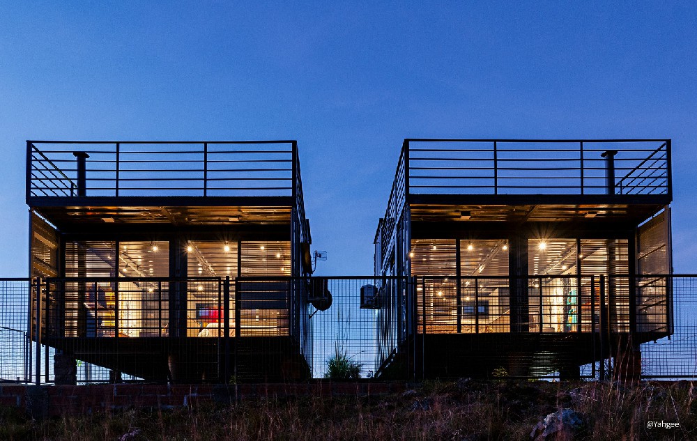 集裝箱房屋建筑的優(yōu)劣勢(shì)有哪些？