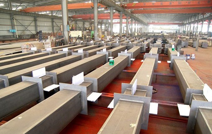 鋼結(jié)構(gòu)施工中是什么問題產(chǎn)生鋼結(jié)構(gòu)變形？