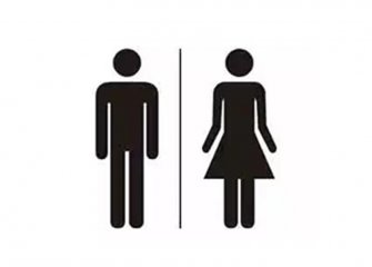 上廁所最忌諱的七件事，特別是第2條！男女必看