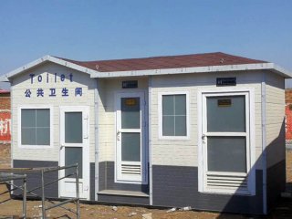 看到這些廁所標(biāo)識(shí)，你能確保不走錯(cuò)嗎？