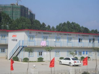 集裝箱可以長(zhǎng)期住人嗎？