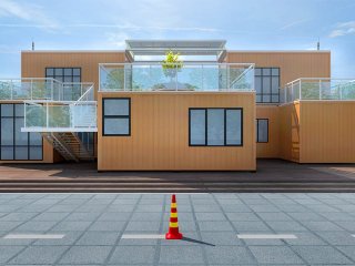 活動(dòng)房漏水怎么辦？