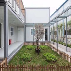 什么是集裝箱活動室？使用后會發(fā)揮什么作用？