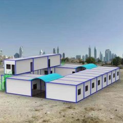 分析常駐集裝箱的使用范圍是什么？